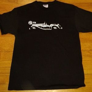 53' MG Tee Shirt Sz M Unisex
